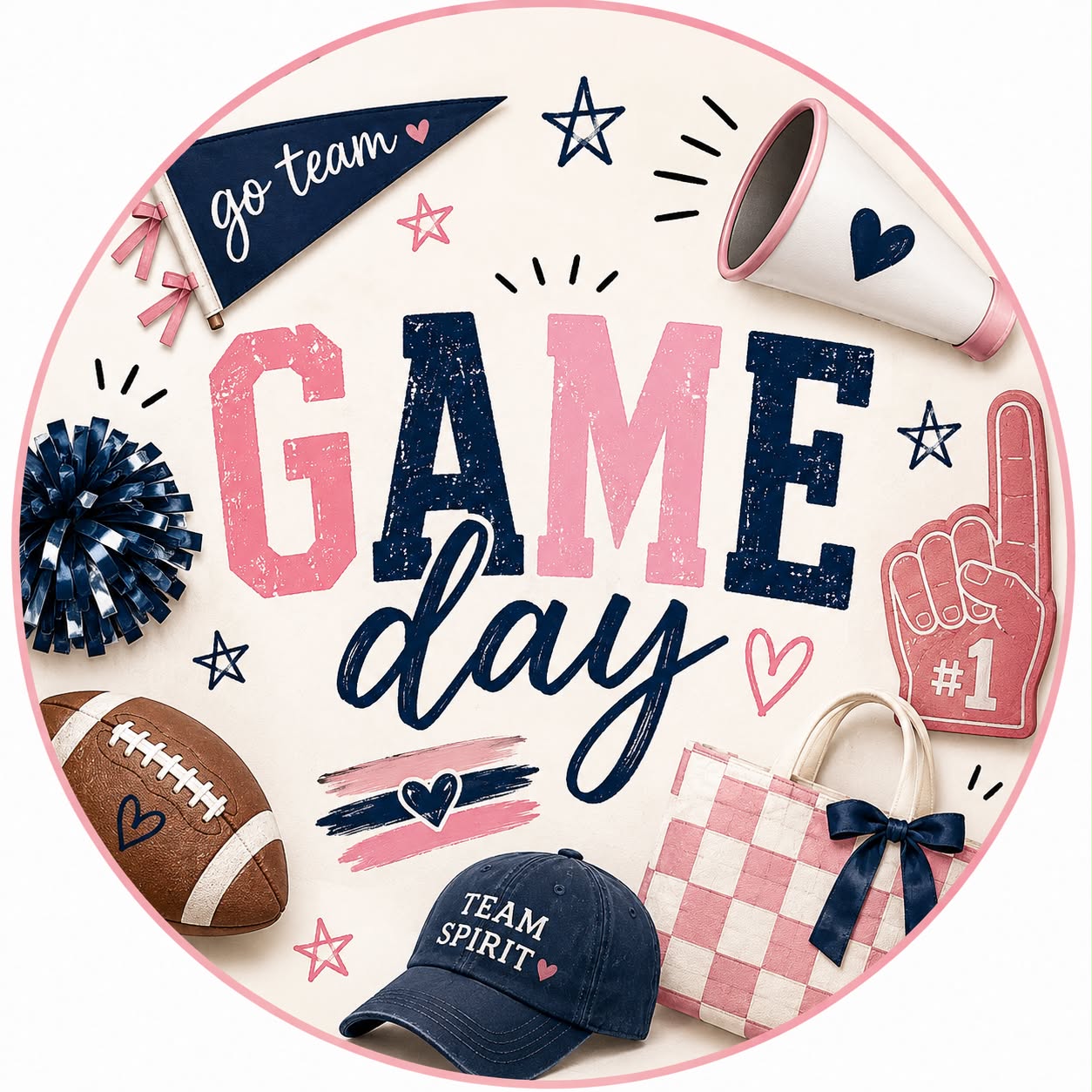 Game Day