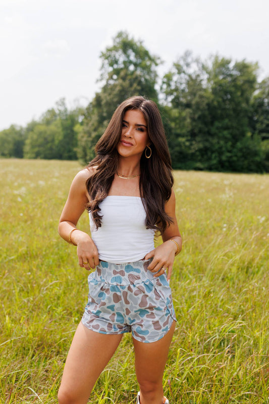 Camo Shorts-CAMS1