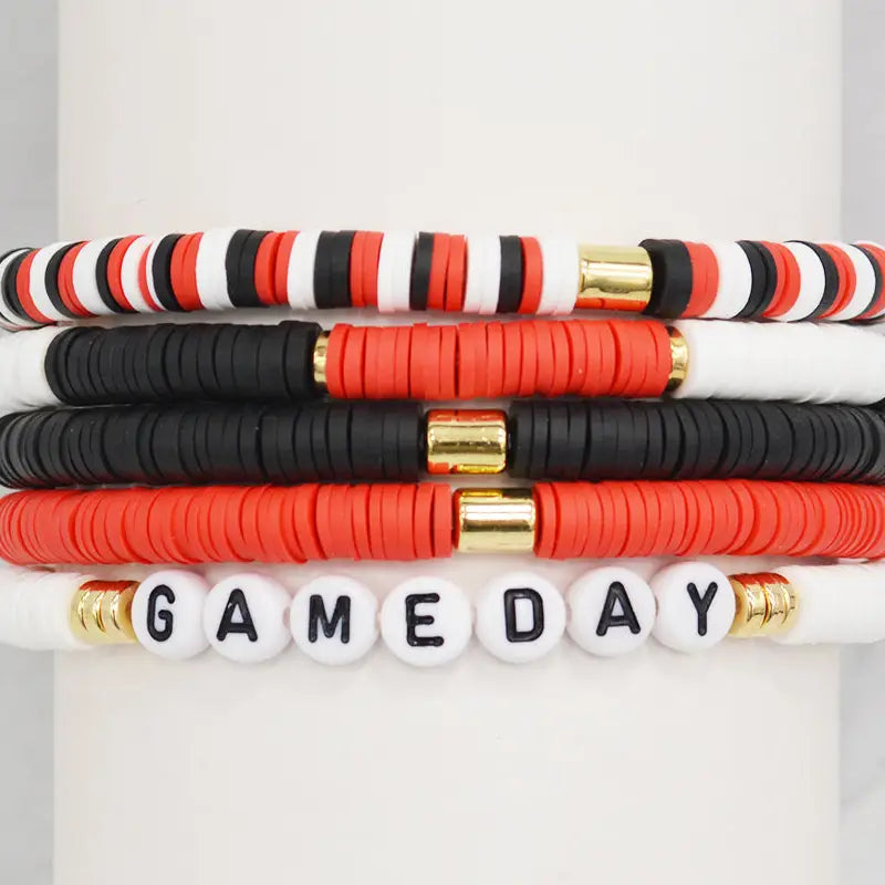 GameDay Bracelets