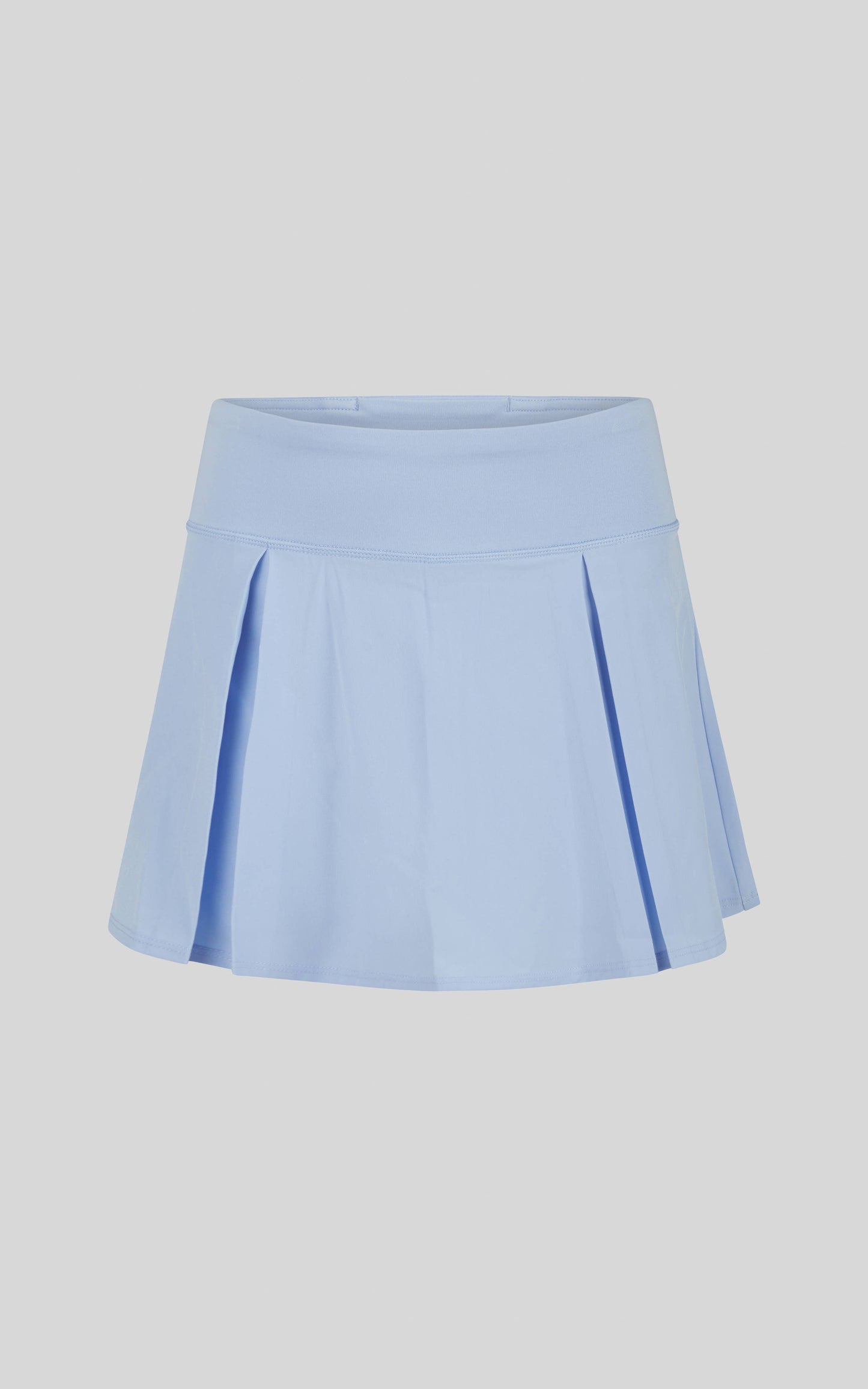 Girls Pleated Tennis Skort with Inner Shorts SKG4364