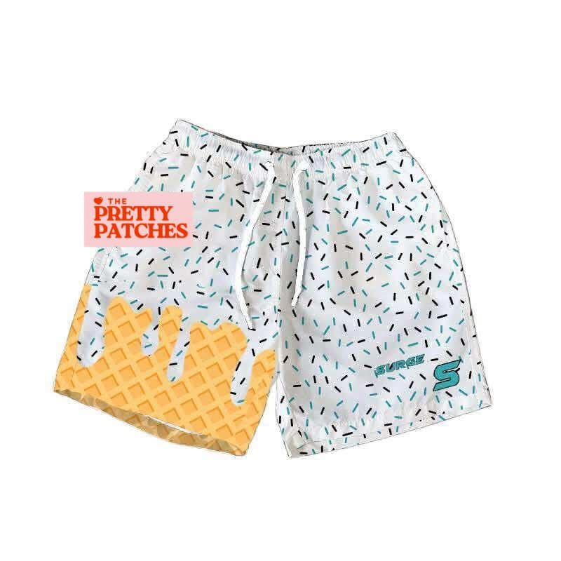 Drip Shorts SURGE (YOUTH) - PRE ORDER
