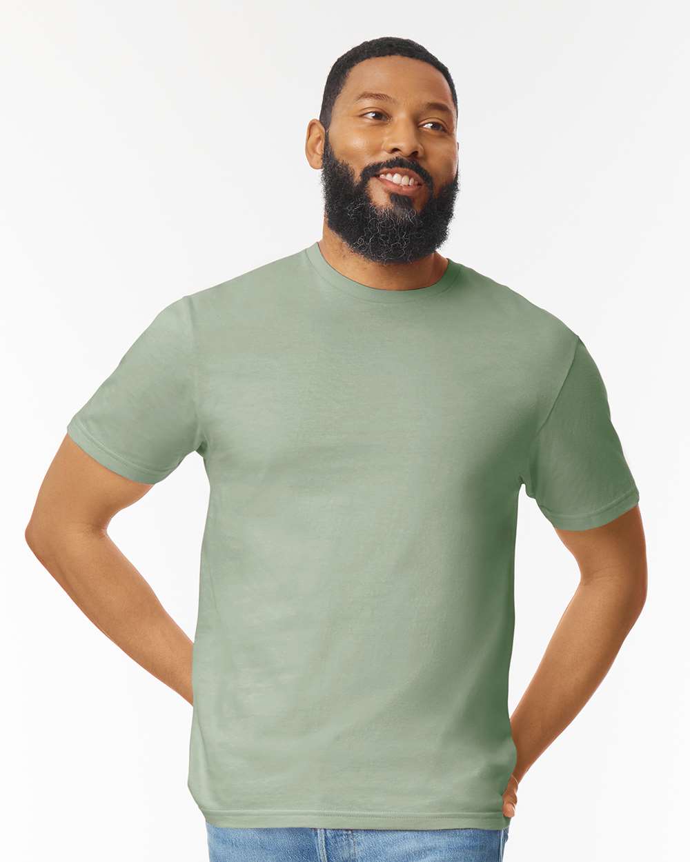 You Can Sit with Us - T SHIRT - (Gildan/Jerzee)