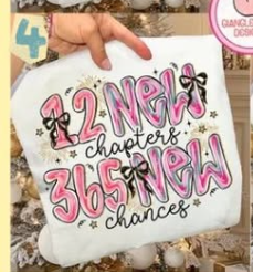 New Year Eve bundle deal 🕛🕛🕛 #4- T SHIRT- (GILDAN/LAT)