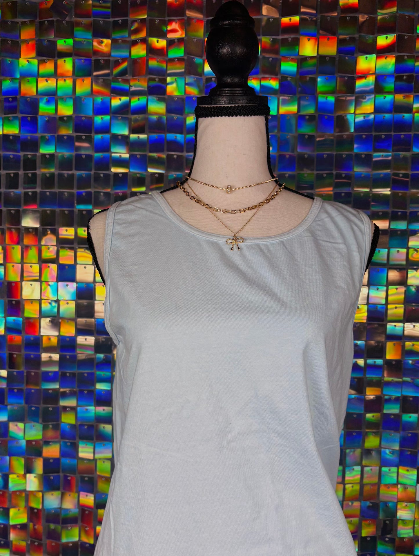 Comfort Colors Tank Top - CCTT0