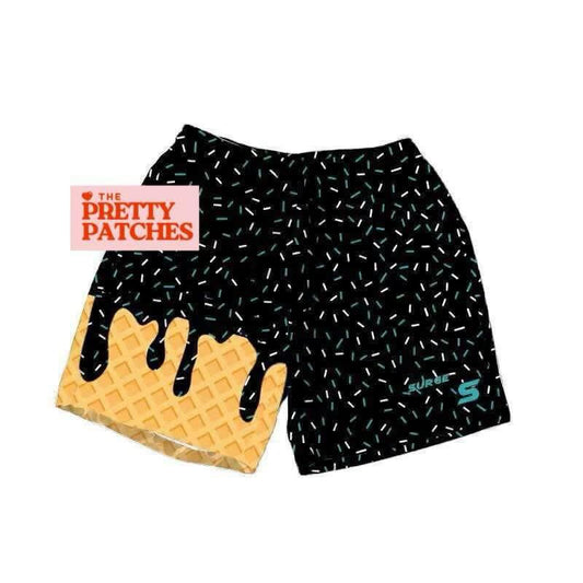 Drip Shorts SURGE (ADULT) - PRE ORDER
