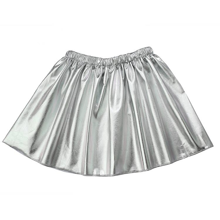 Sparkle Sisters by Couture Clips - Metallic Skirts- sbccms