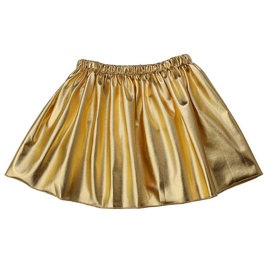 Sparkle Sisters by Couture Clips - Metallic Skirts- sbccms
