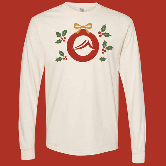 Bridge Point Refresh Group - LONG SLEEVE - (Comfort Color)