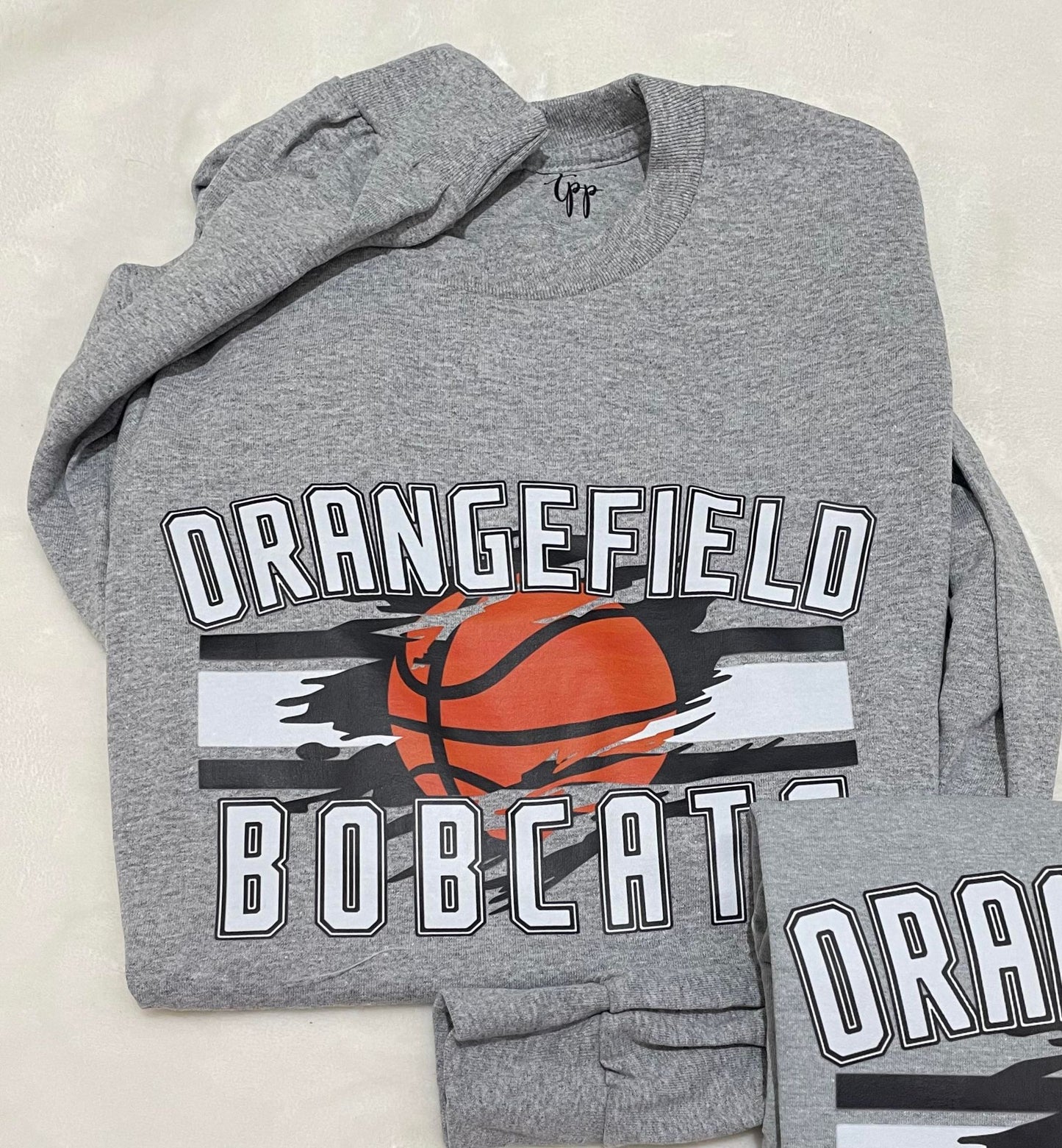 OrangeField Bobcats Basketball