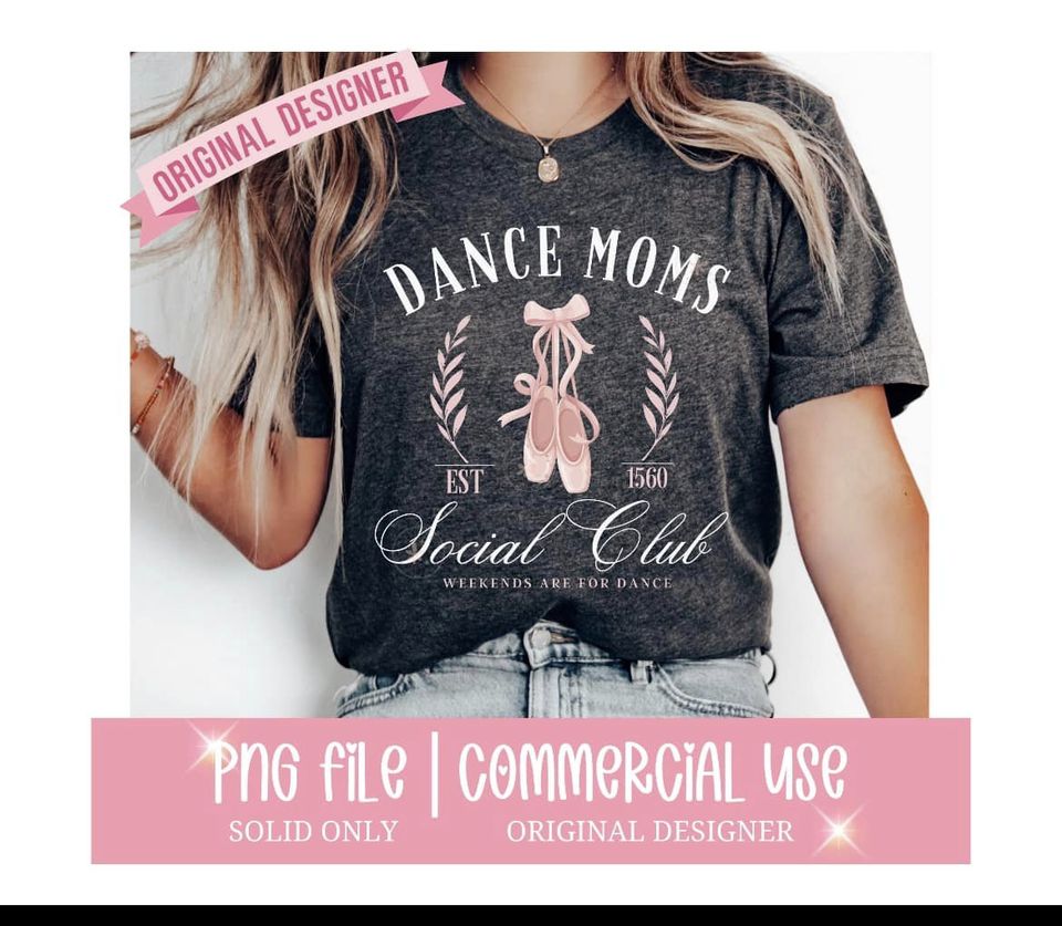 Dance moms social club