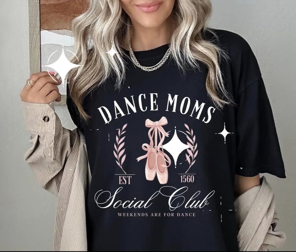 Dance moms social club