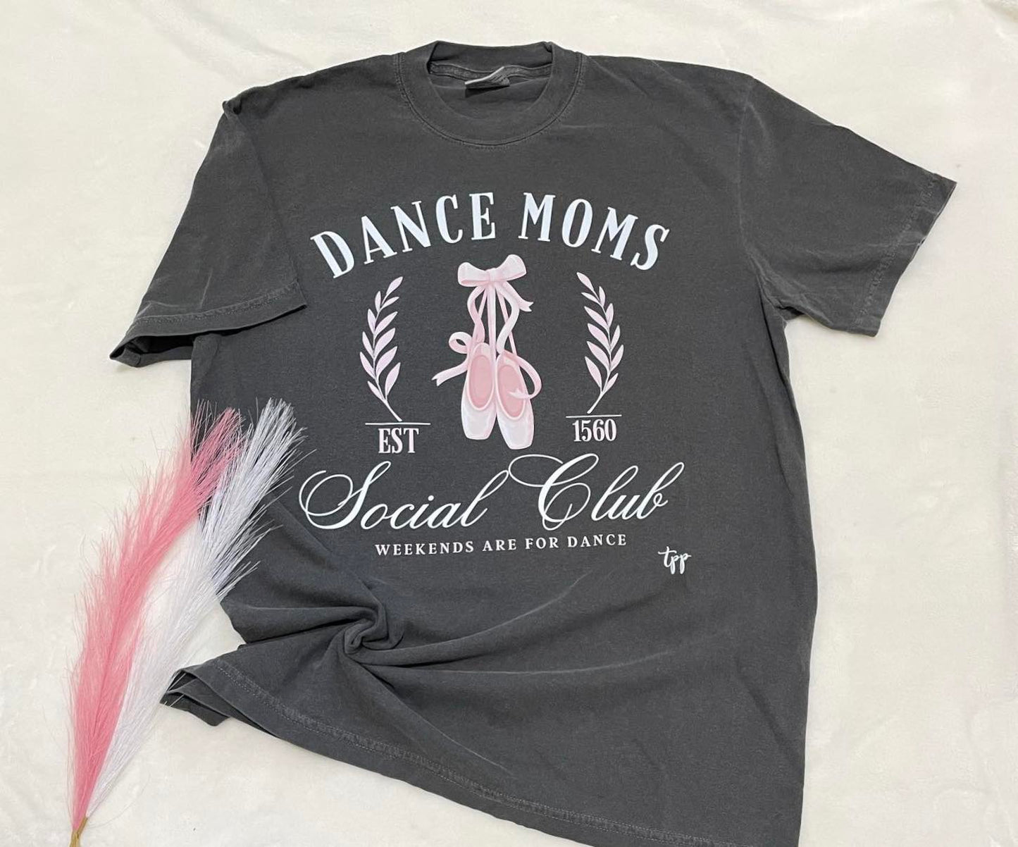 Dance moms social club