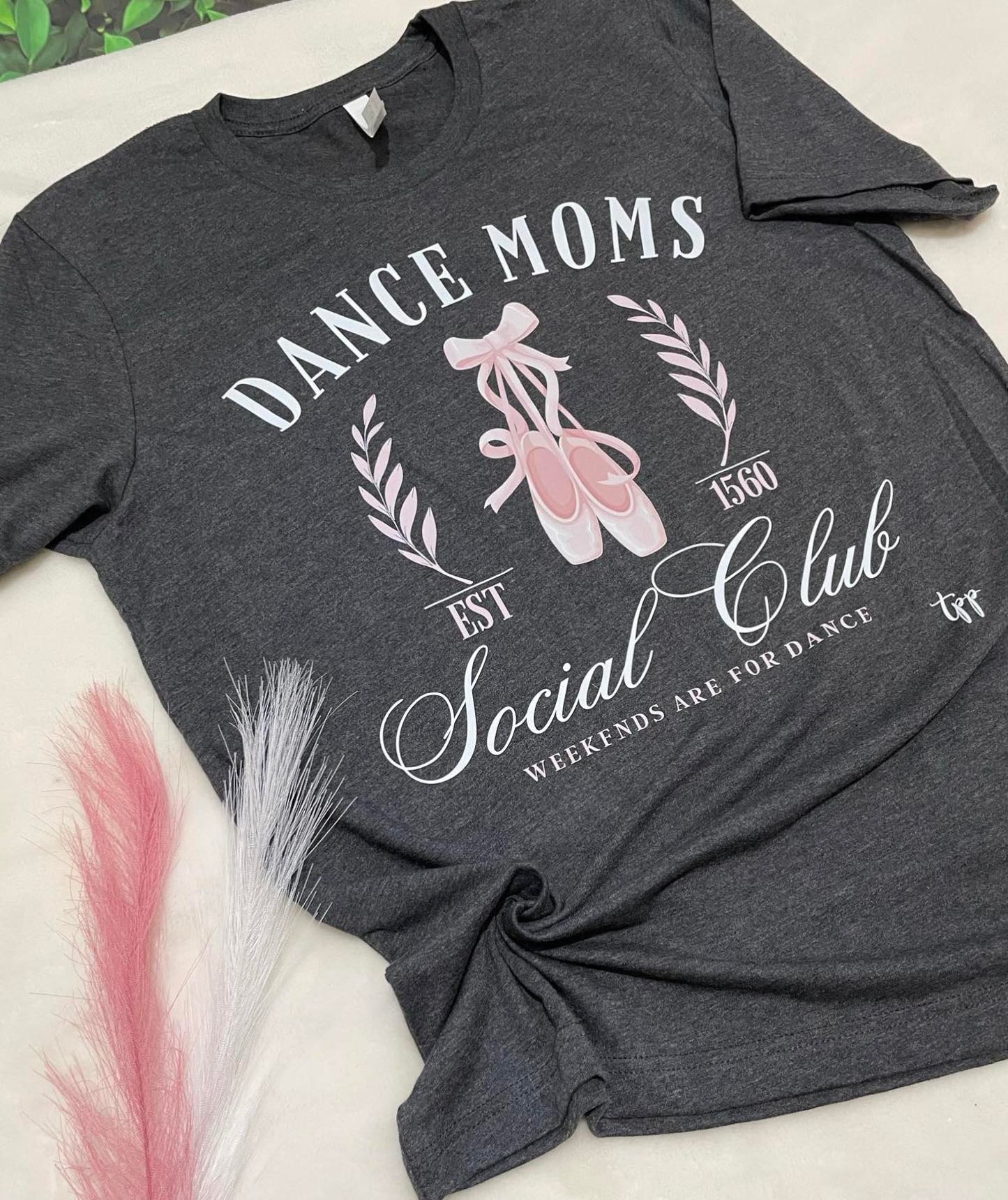 Dance moms social club