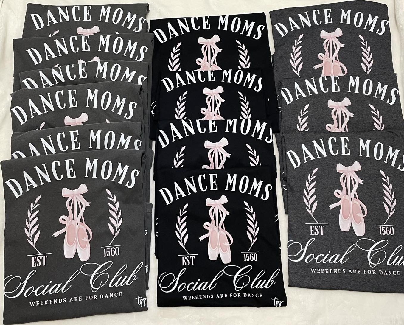 Dance moms social club