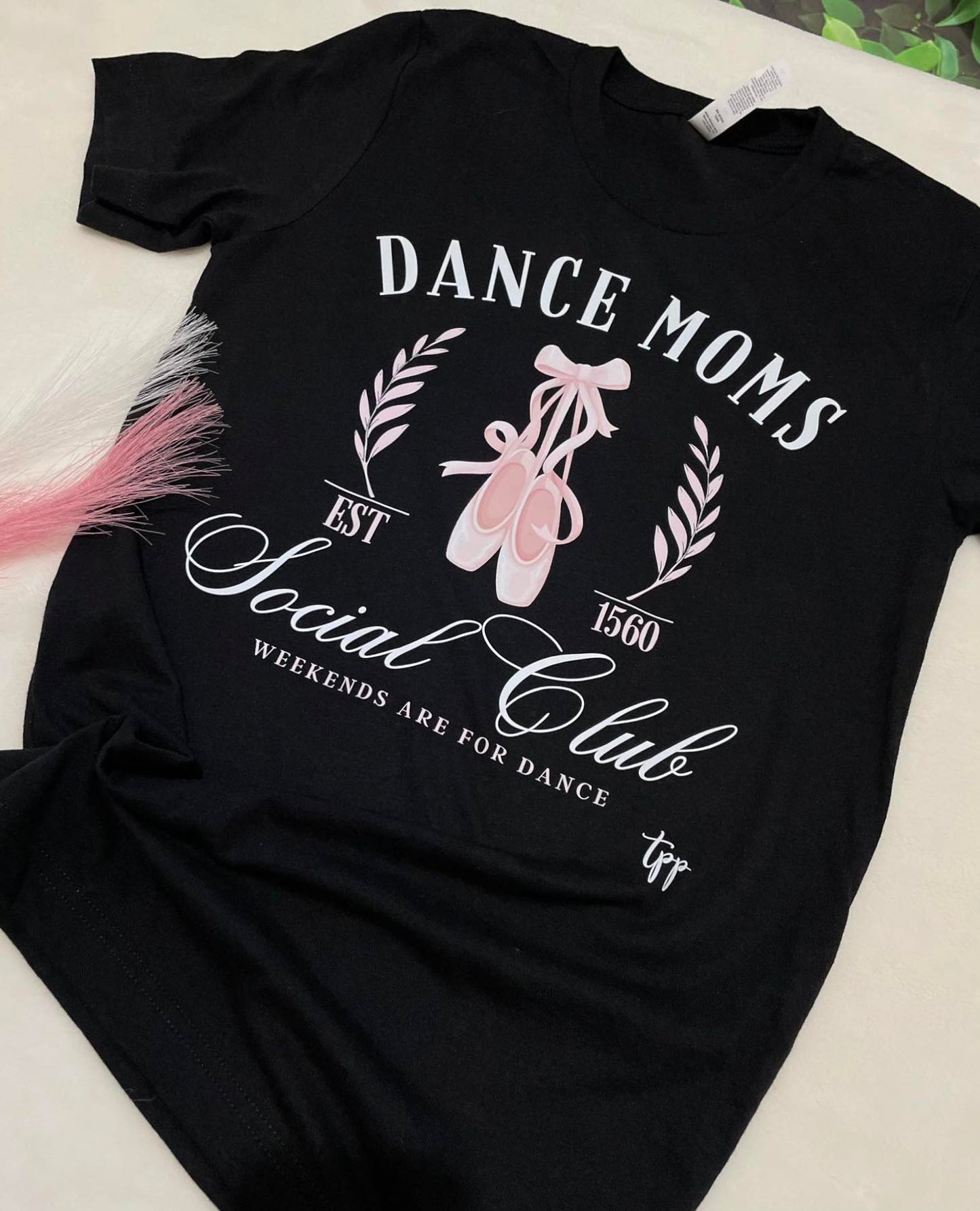 Dance moms social club