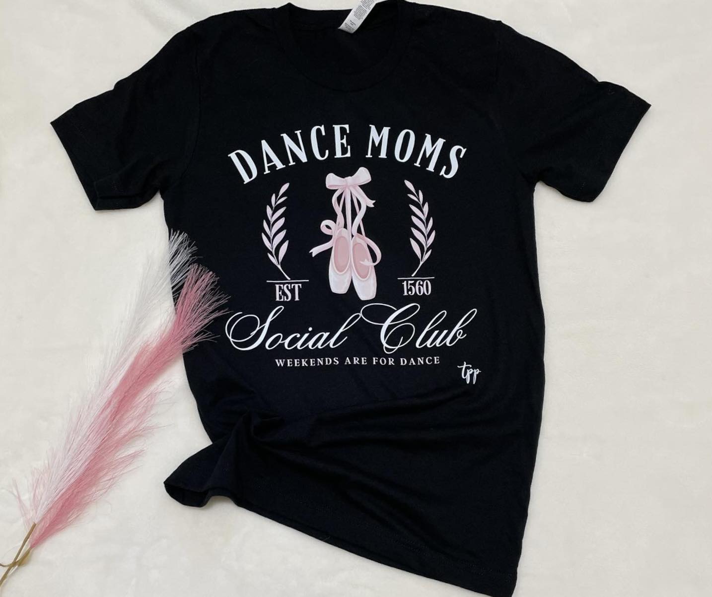 Dance moms social club