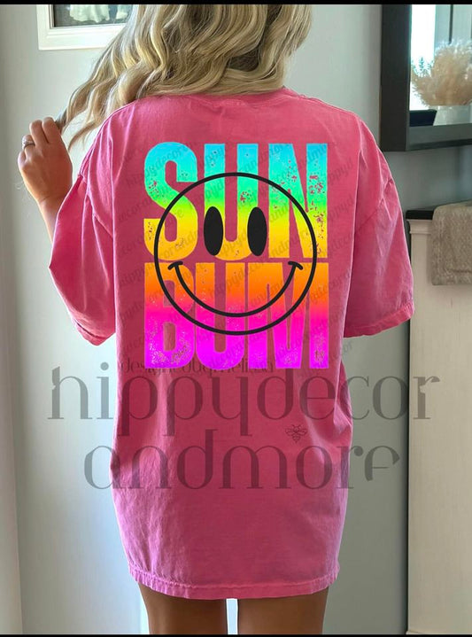Sun Bum T-shirt
