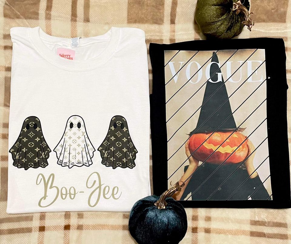 Boo-Jee "bougie" Ghost