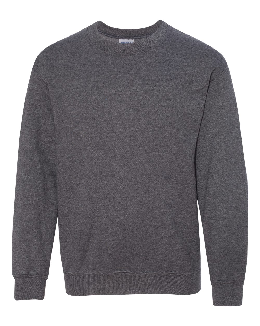 POLKA DOT BASKETBALL GAME DAY 1009261---- oversized image -------- SWEATSHIRT ---------- (GILDAN) 100926KRV
