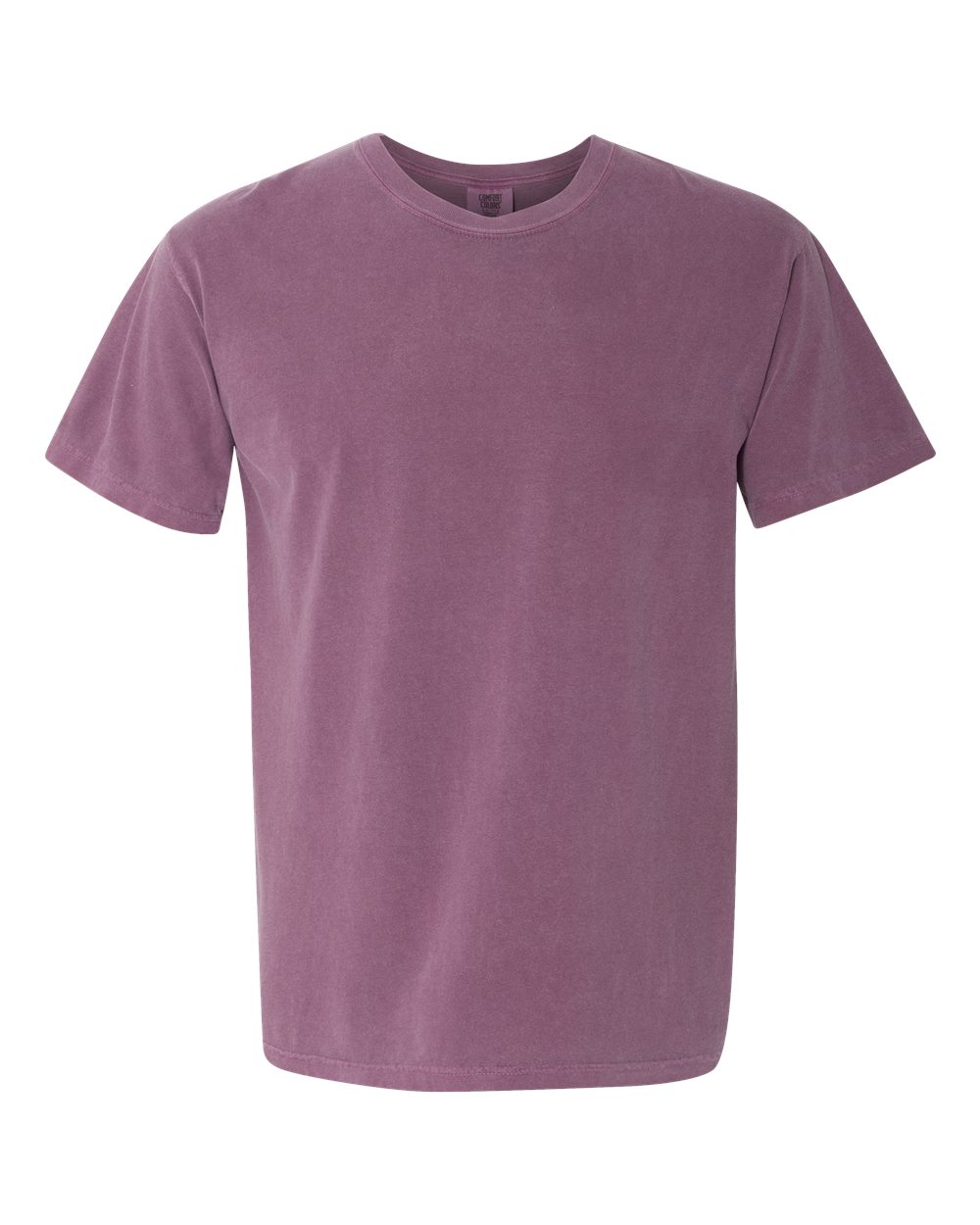 Runnin’ on coffee and a Prayer 💜 T SHIRT - (BELLA/ COLOR COMFORT)