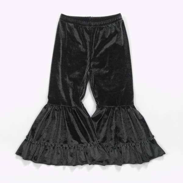 Vintage Halloween Girls Set  36199