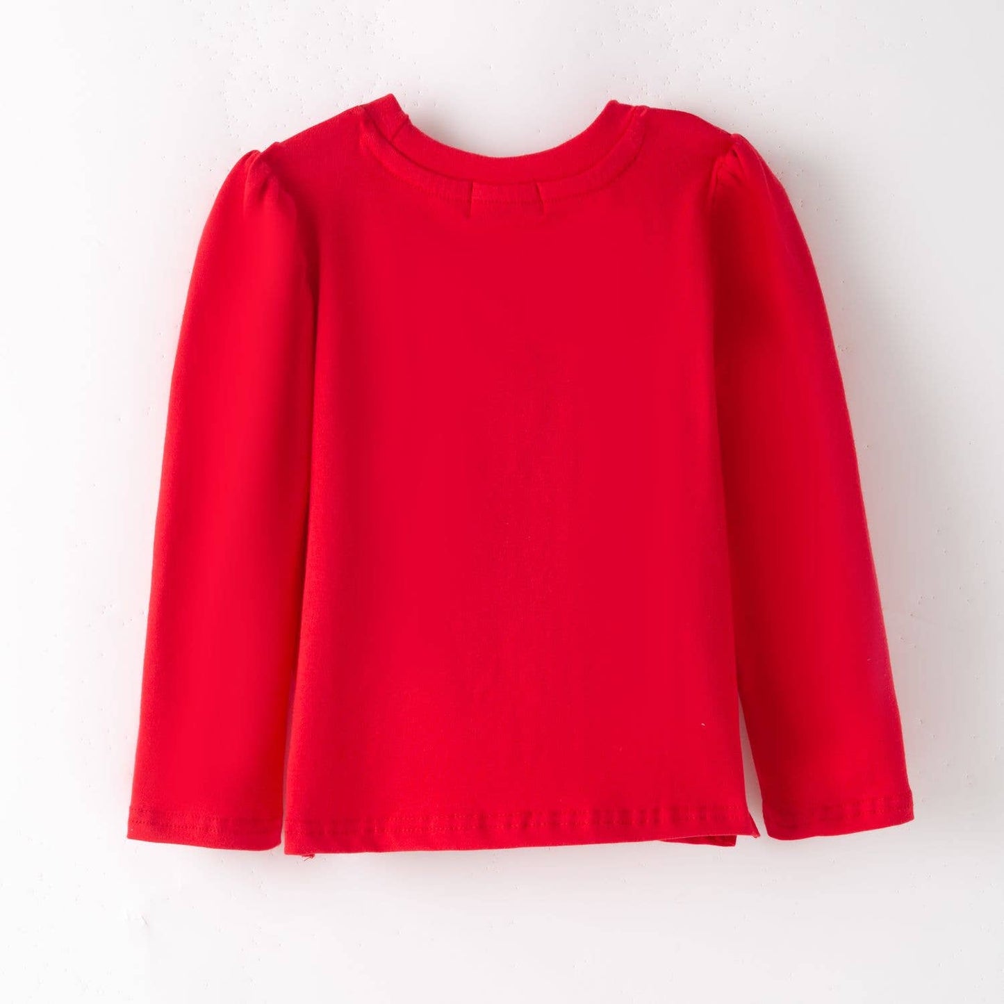 Presents Sequin Shirt-120825br