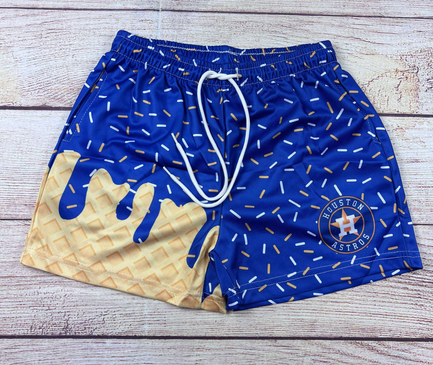 Drip Shorts HTX 'STROS (YOUTH) - in store