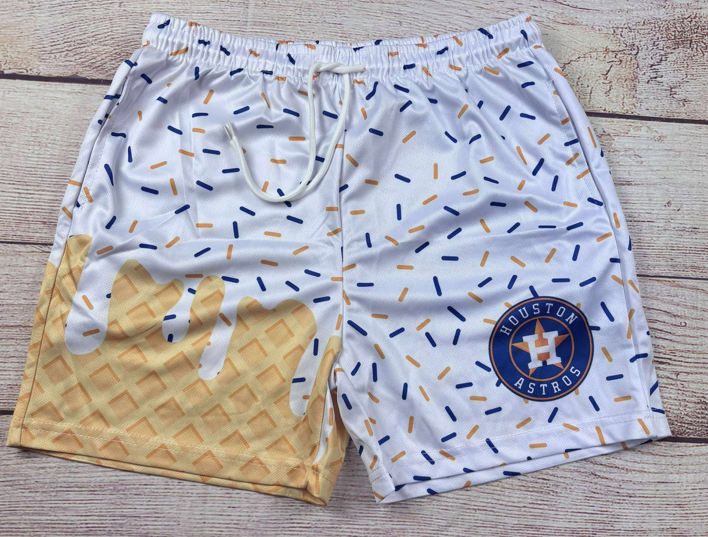 Drip Shorts HTX 'STROS (YOUTH) - in store