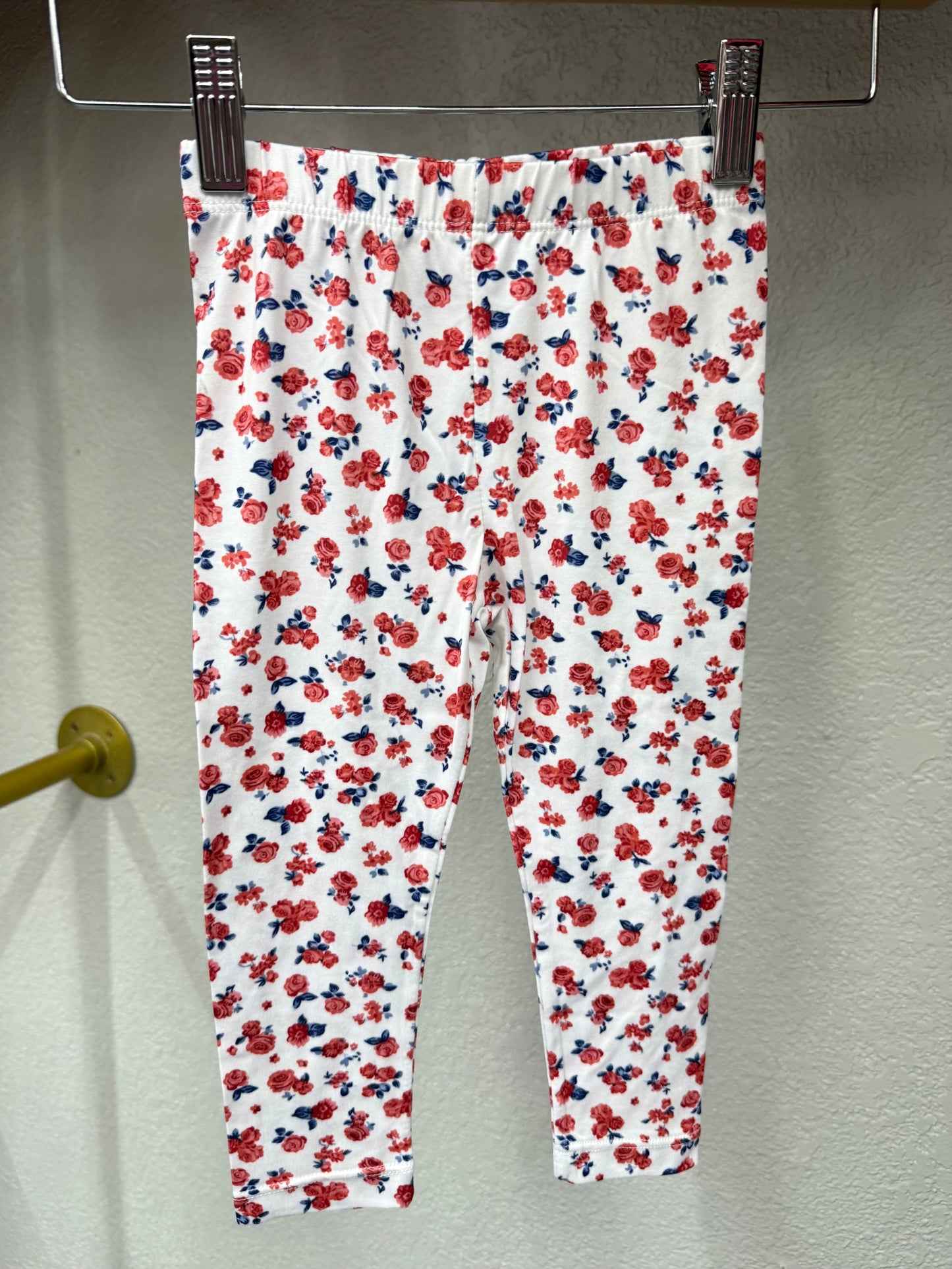 Girls Leggings pants - 111025jb