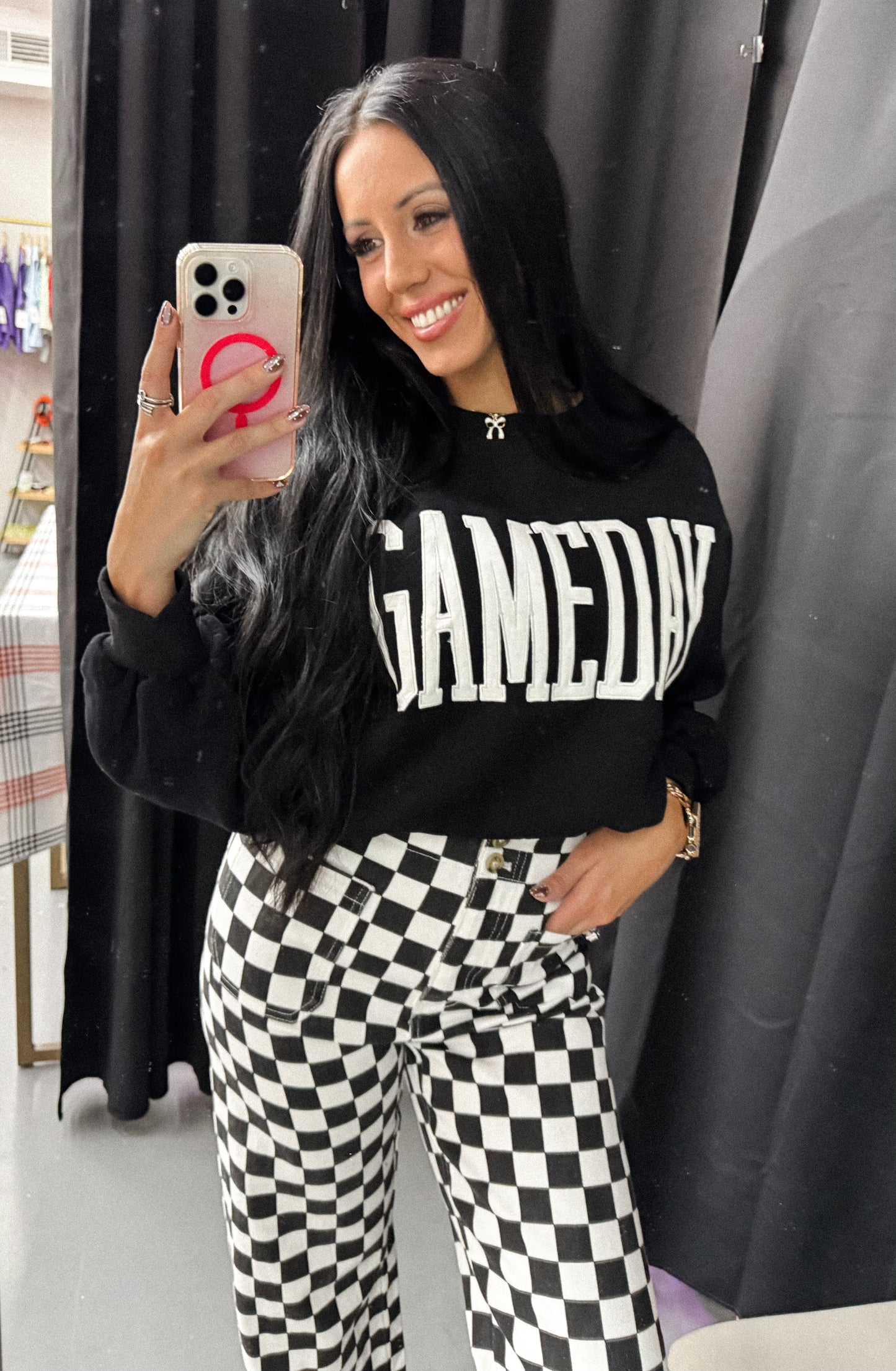 Gameday Sweatshirt -92225br