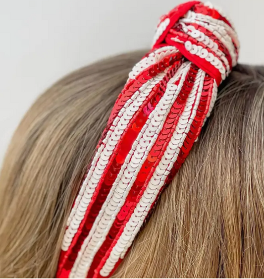 Headbands sparkle