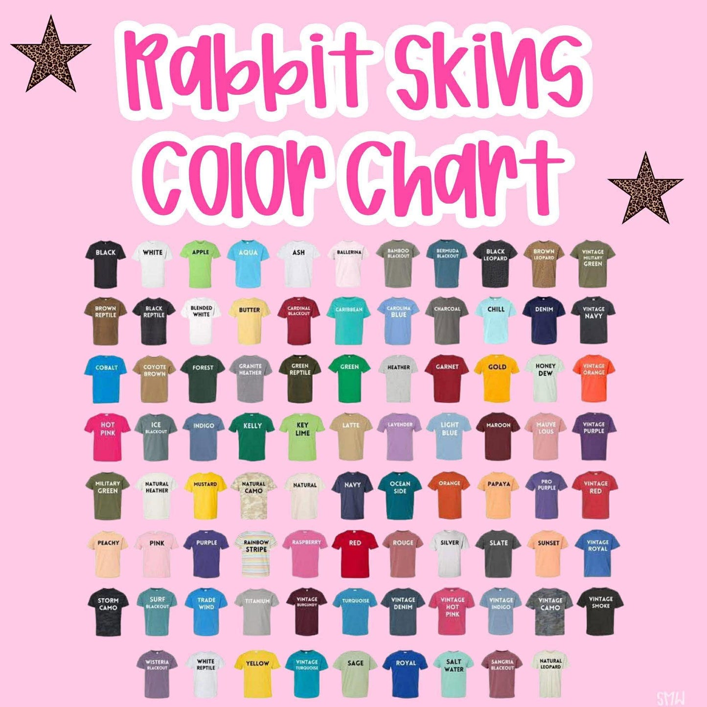 STRUTTERS T-shirt (BLACK AND WHITE POLKA DOTS) (RABBIT SKINS) 080126KRV