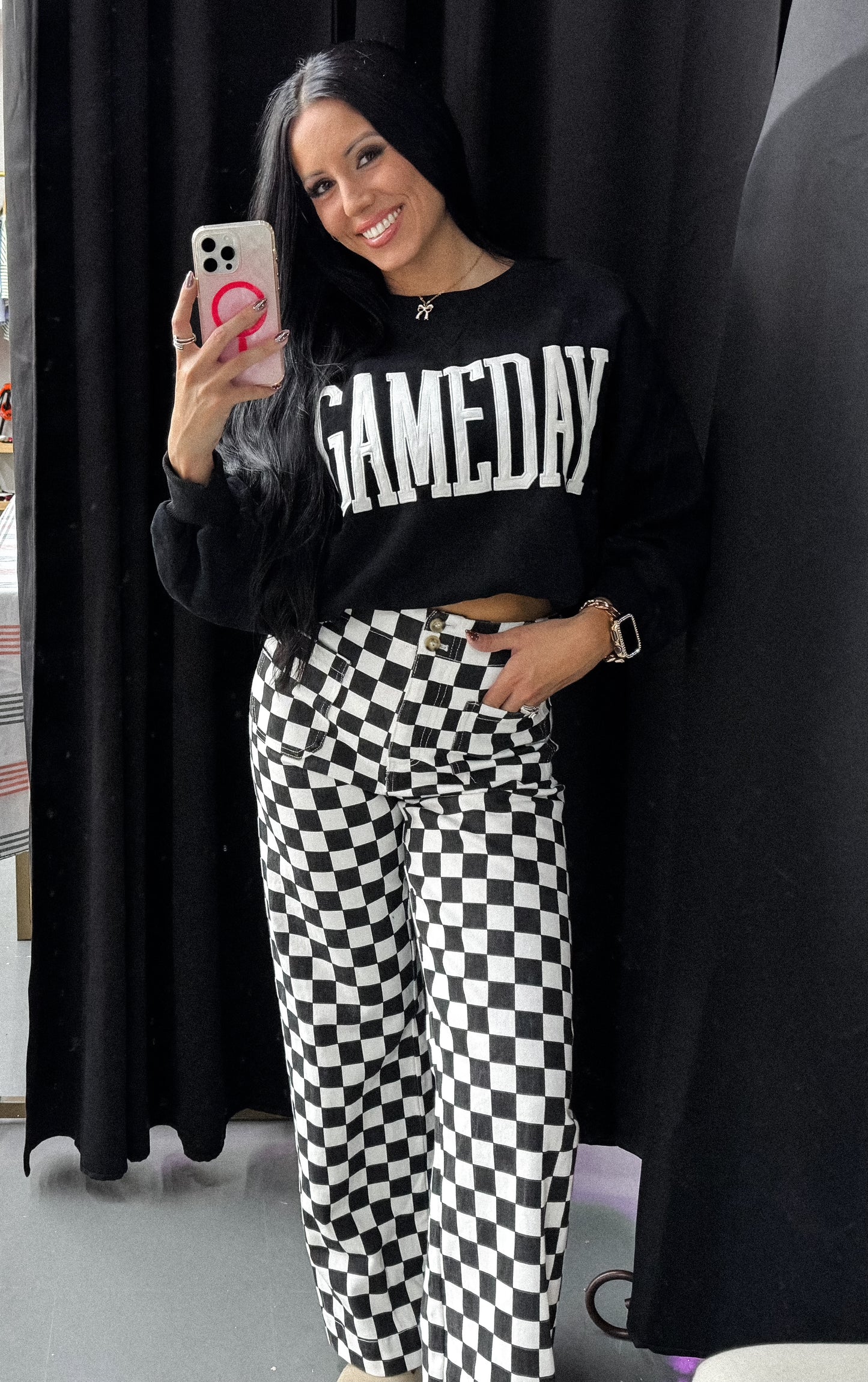 Gameday Sweatshirt -92225br