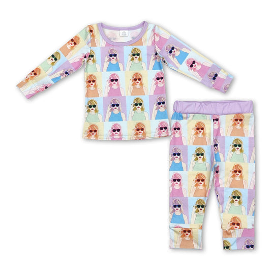 Taylor swift pajamas   GLP1426