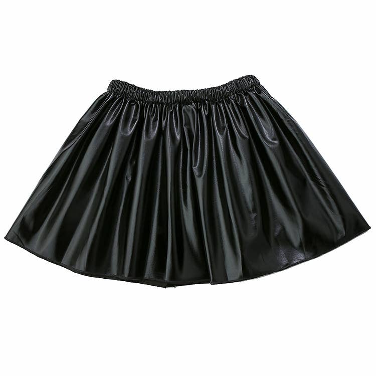 Sparkle Sisters by Couture Clips - Metallic Skirts- sbccms