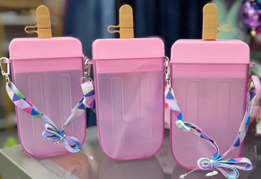 Popsicle bottle. PB123