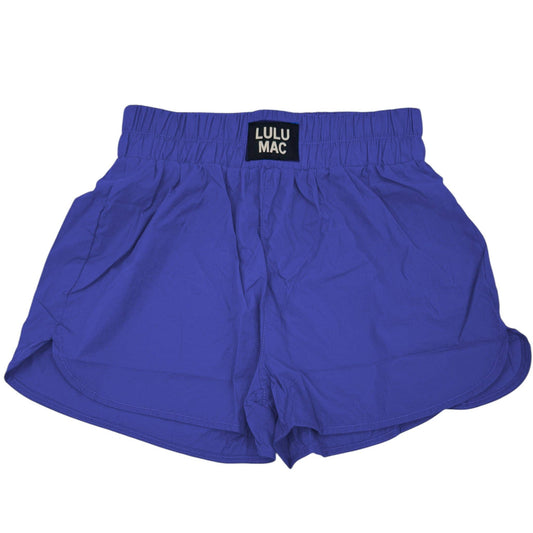 DD-SHORT ROYAL LULU MAC SOLID SHORTS-LMSS5