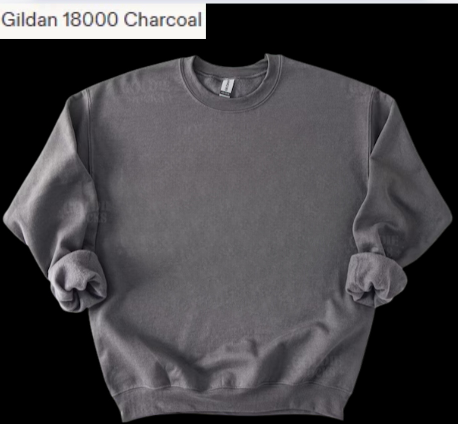 ITS THE MOST WONDERFUL TIME OF THE YEAR (OVERSIZED IMAGE) 1030261 ------------SWEATSHIRT----------- (GILDAN)103026KRV