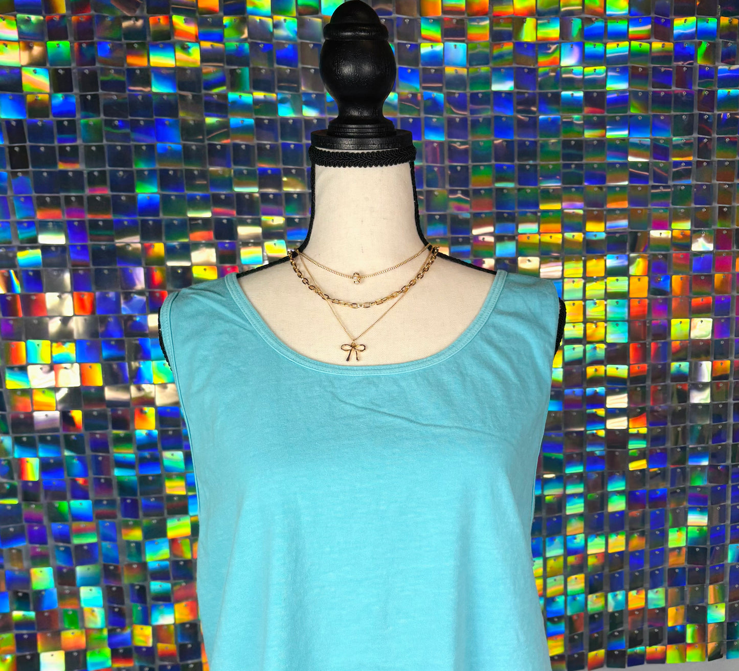 Comfort Colors Tank Top - CCTT0