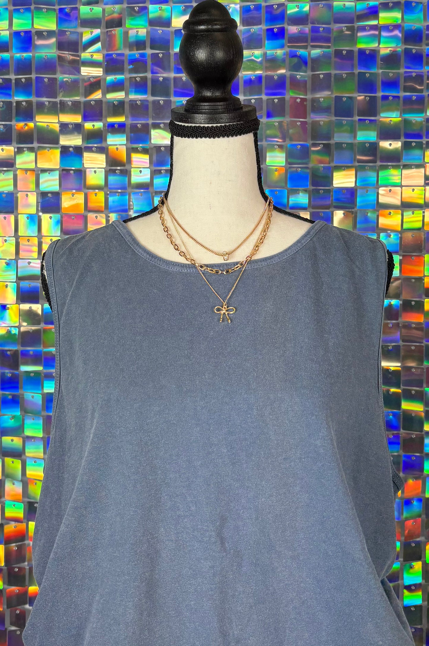 Comfort Colors Tank Top - CCTT0