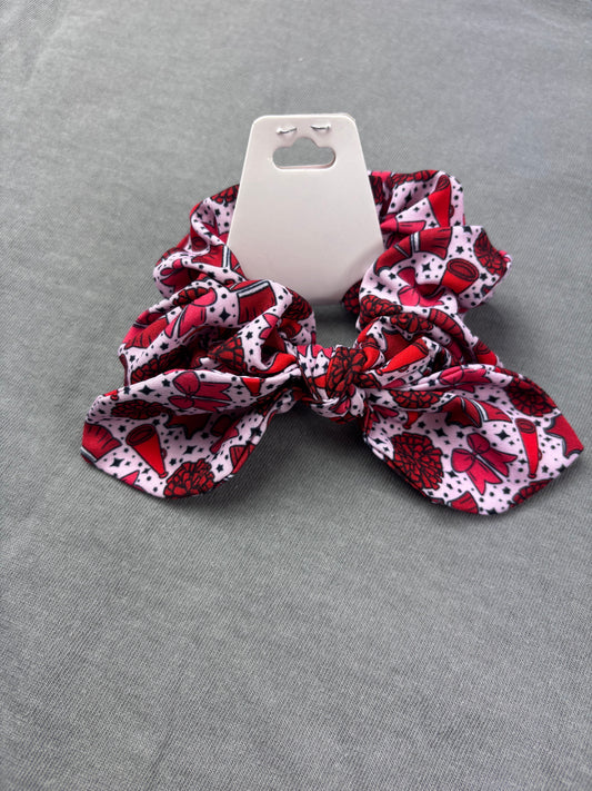 Cheer Girls Scrunchie CGS106