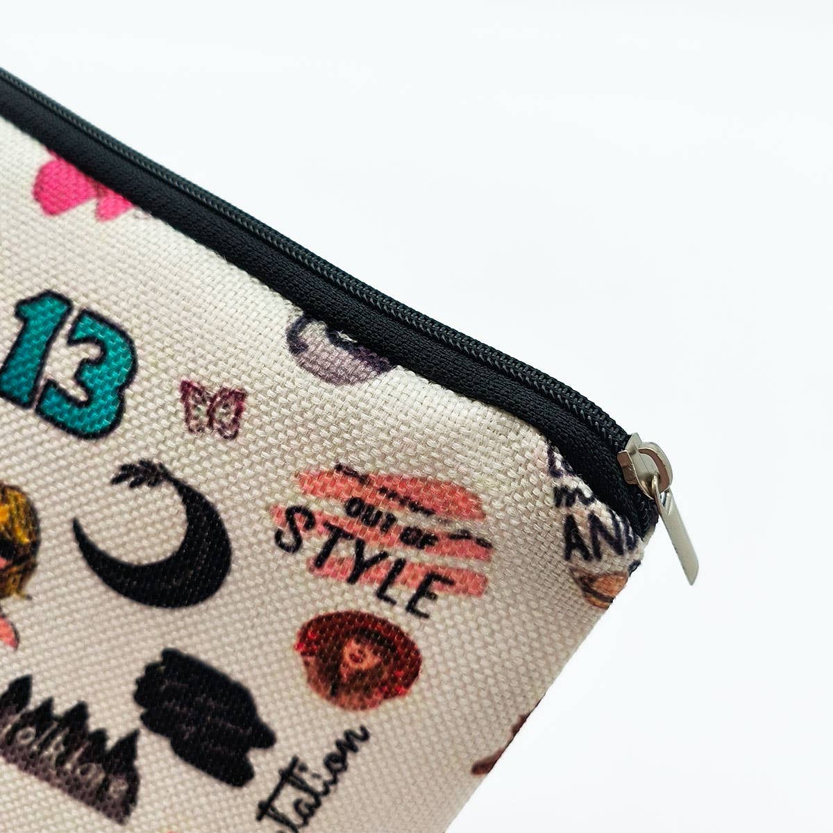 Taylor swift makeup bag CWAB1778