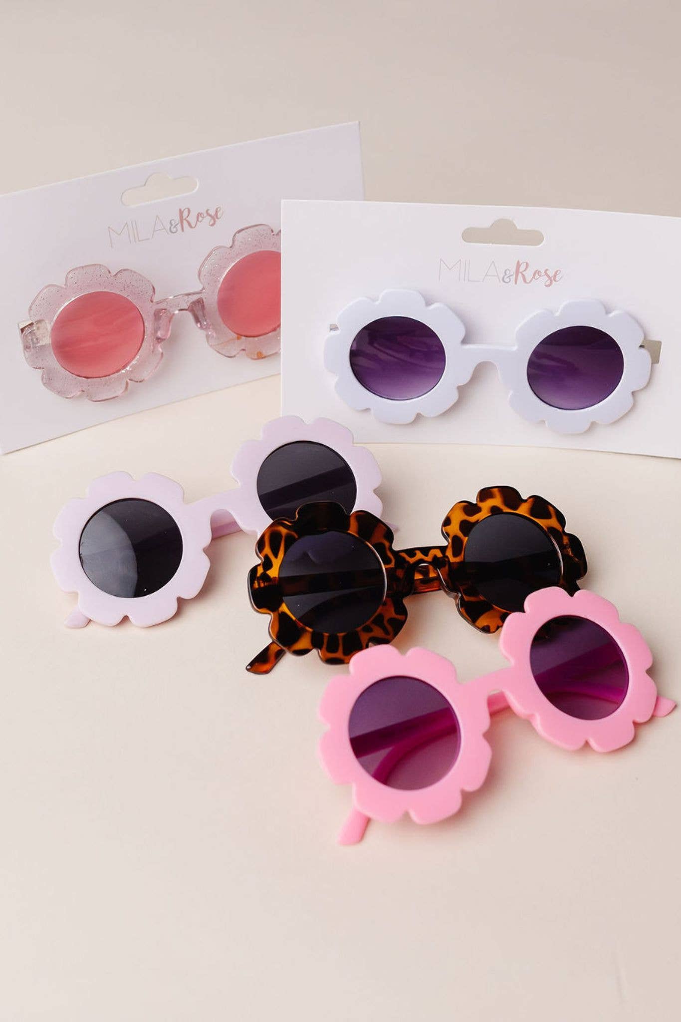 Groovy Sunnies 9510