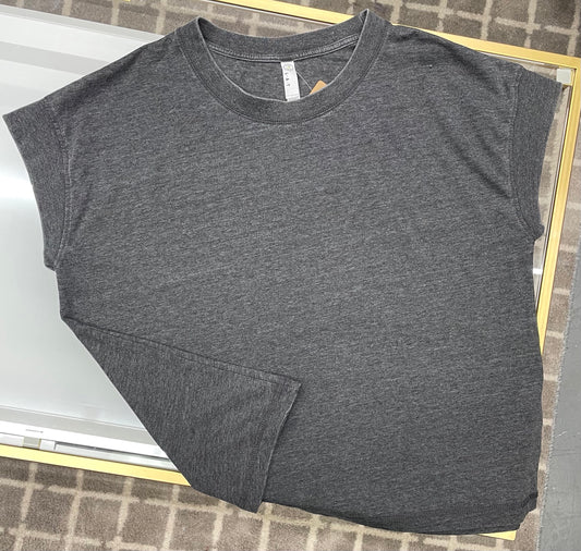 Women’s oversized top.