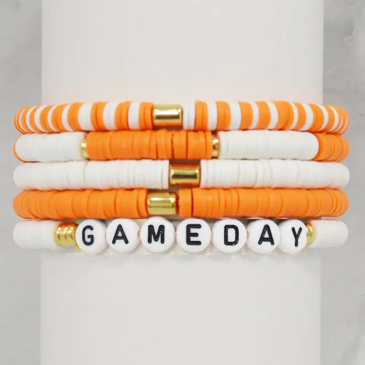 GameDay Bracelets