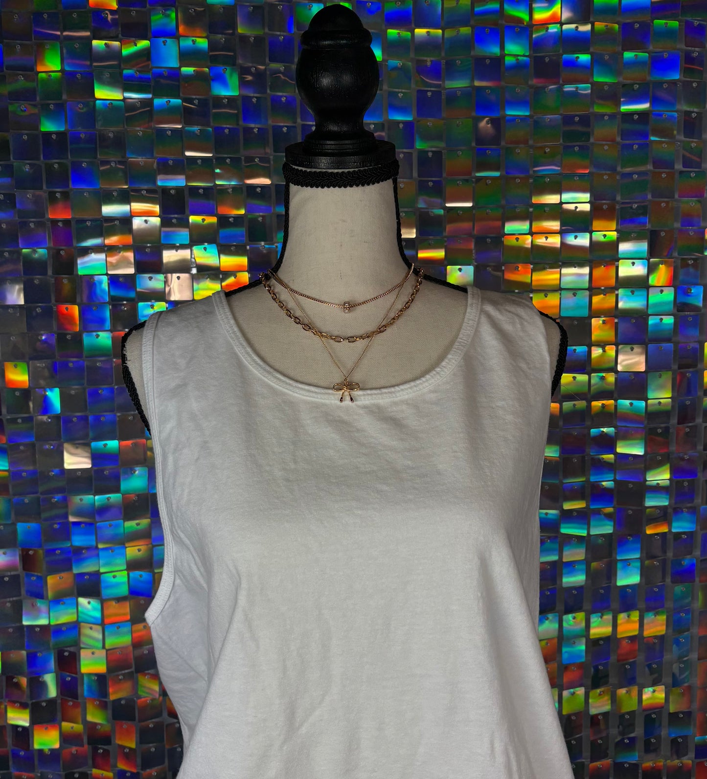 Comfort Colors Tank Top - CCTT0
