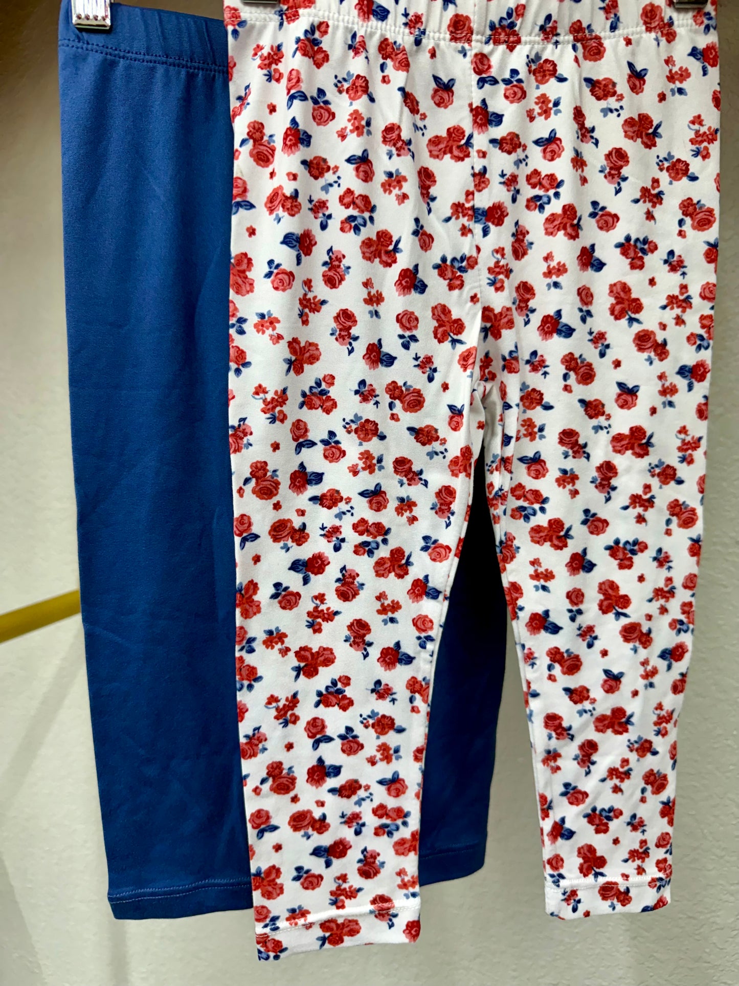 Girls Leggings pants - 111025jb