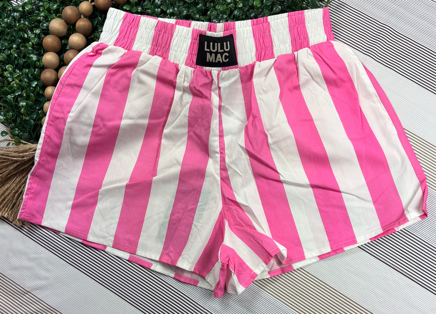 BXDBS-BUBBLEGUM DARBY BOXER SHORT-BBDBS
