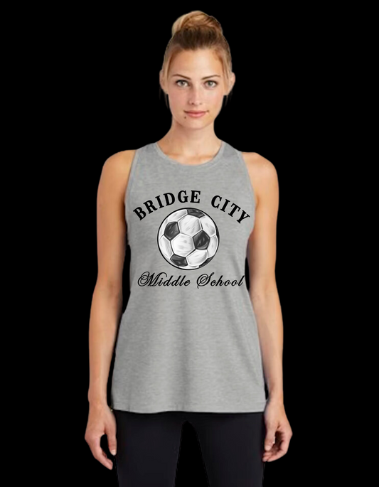 Bridge City Soccer Middle School