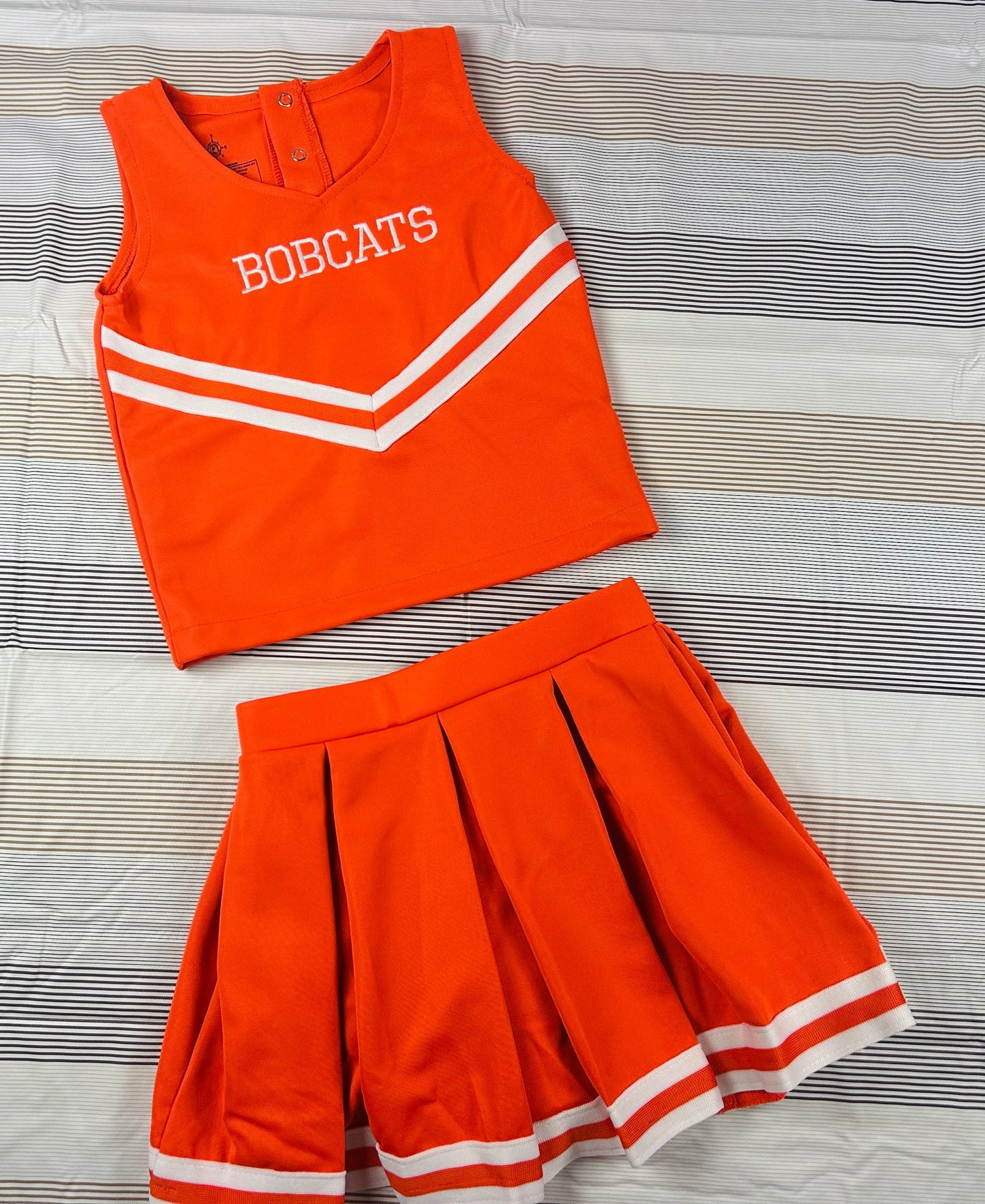 School Spirit Cheer Uniforms-SSCU2